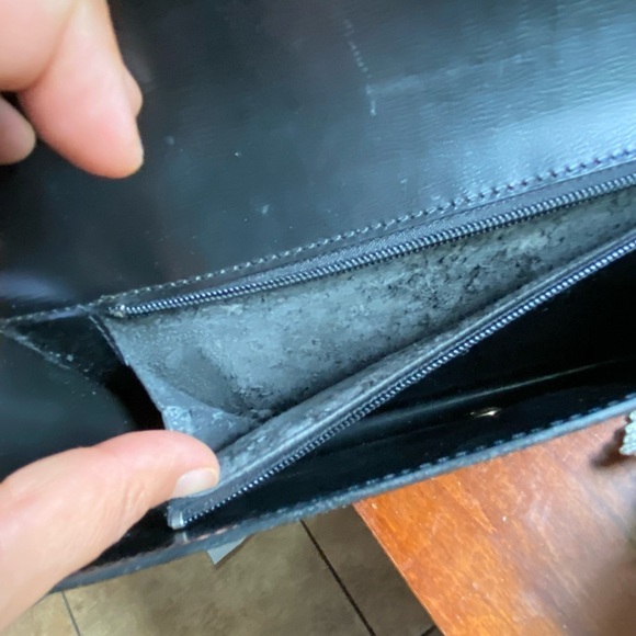 ❤️💲❤️💲FIRM PRICE💲❤️😍Rare😍Louis Vuitton Pochette Hublots😍 - Picture 13 of 16